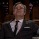 Mark Ruffalo, struggling with the truth.